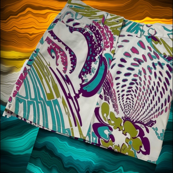 Emilio Pucci Dresses & Skirts - Emilio Pucci Skirt